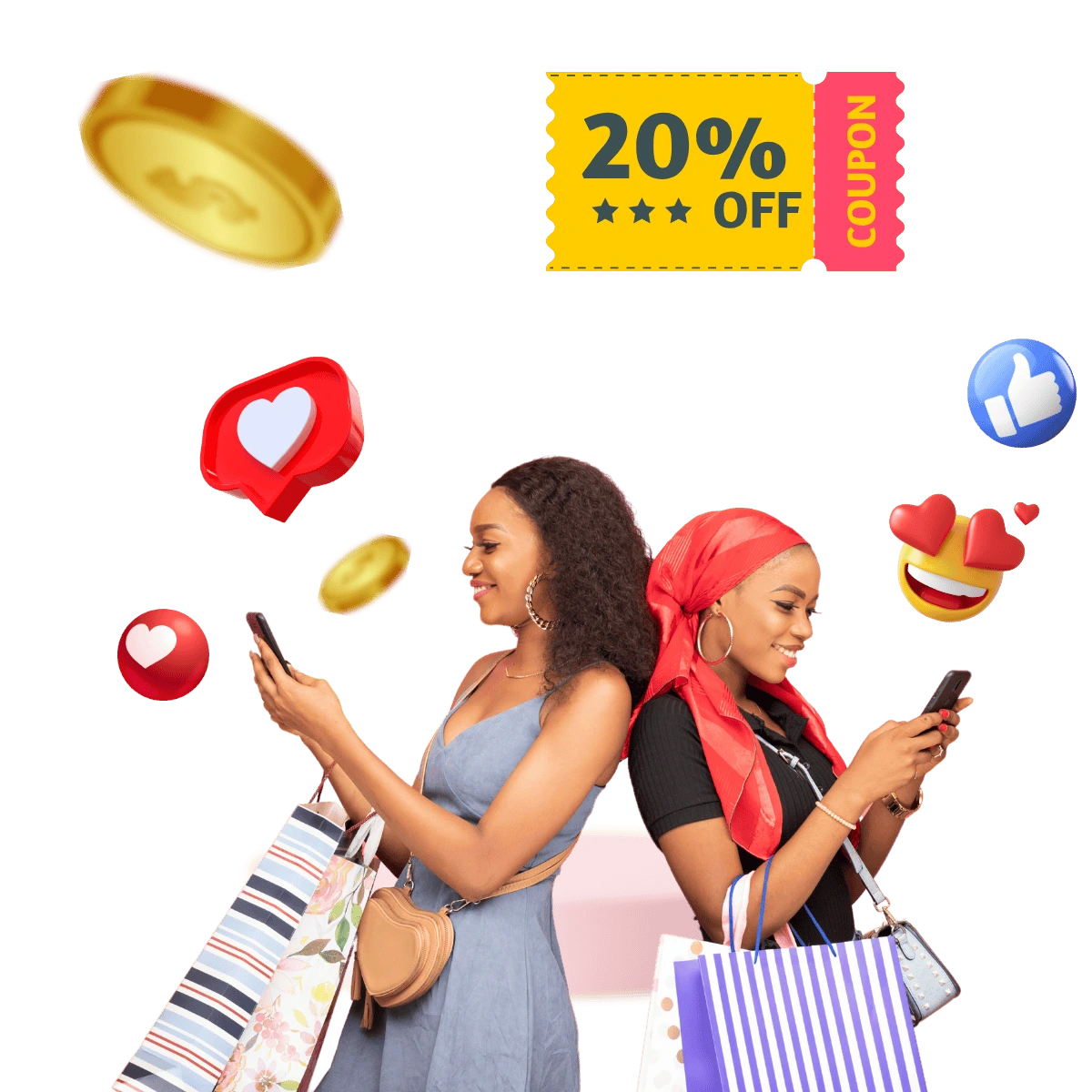 Verified coupon codes and promo deals that work at checkout